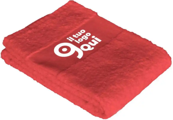 Telo spugna 100% cotone 70x140cm Personalizzate o neutre