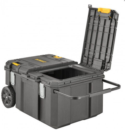 DeWALT DWST17871-1 Boîte de montage mobile 113l, 50kg, IP54, T-stak