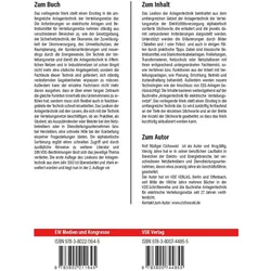 Lexikon der Anlagentechnik, Fachbücher von Anjo Cichowski, Rolf Rüdiger Cichowski