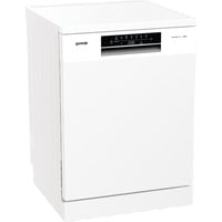 GS642E90W, Spülmaschine weiß, 60 cm