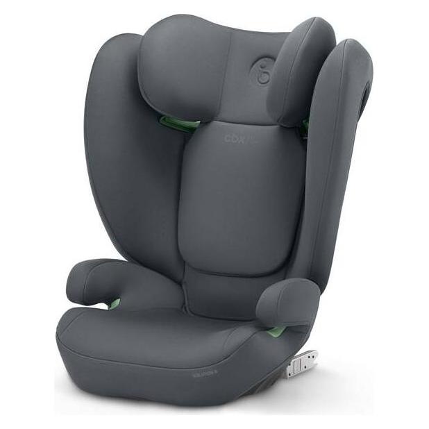 Cybex Solution B I-Fix (Kindersitz, ECE R129/i-Size Norm) (4063846370825)