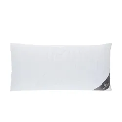 como Kopfkissen  Kuschelweich , weiß , Maße (cm): B: 40