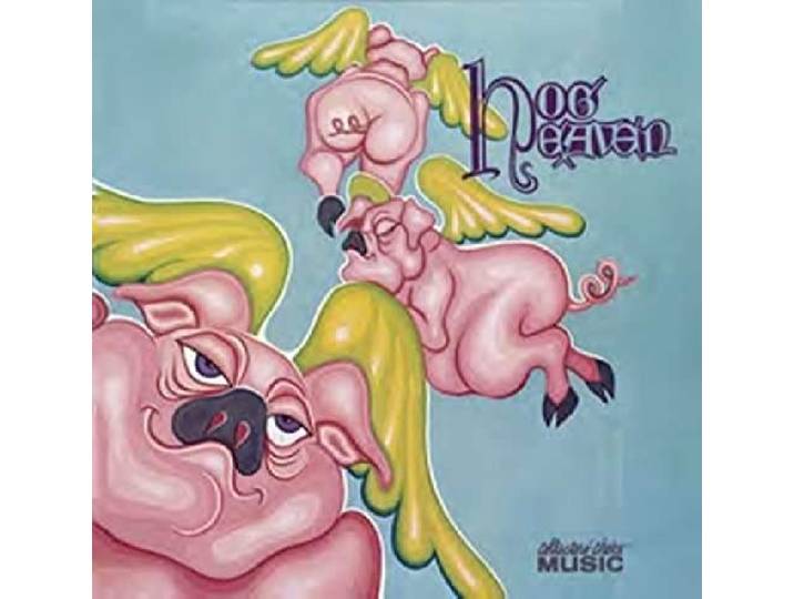 Hog Heaven