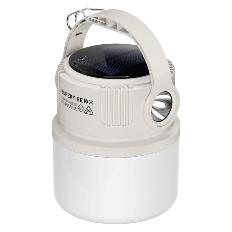 Superfire Camping light T22 (65466074)