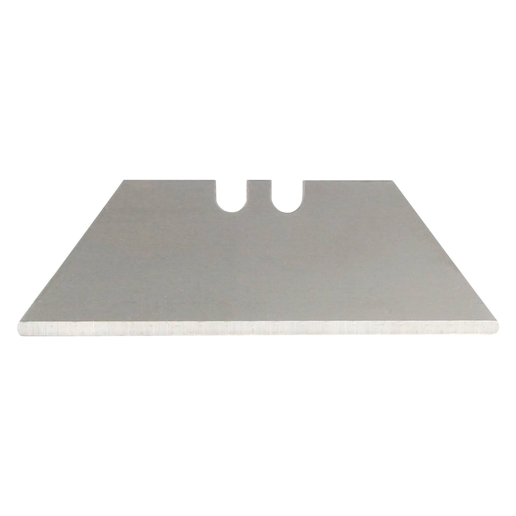 Berger & Schröter Cuttermesser-Ersatzklinge 58.2 mm Kohlenstoffstahl Silber 100 (Ersatzklinge) (B11119-9-01)