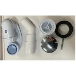 Badewannensiphon SYFON KLIK KLAK