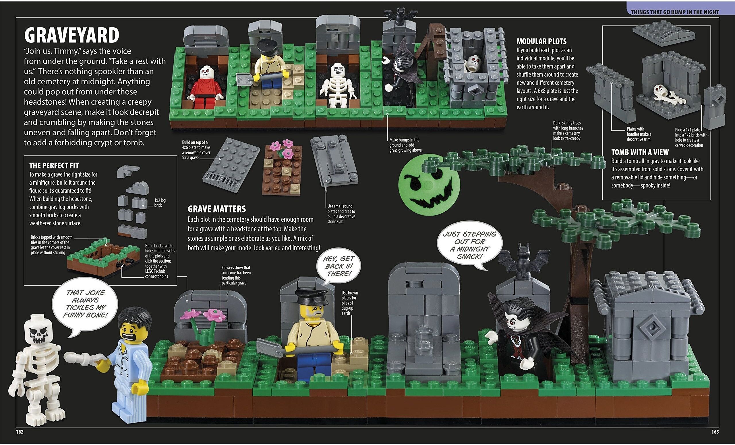 DK Lego Play Book Ideas To Bring Your Bricks To Life By Tim Goddard And Peter Reid