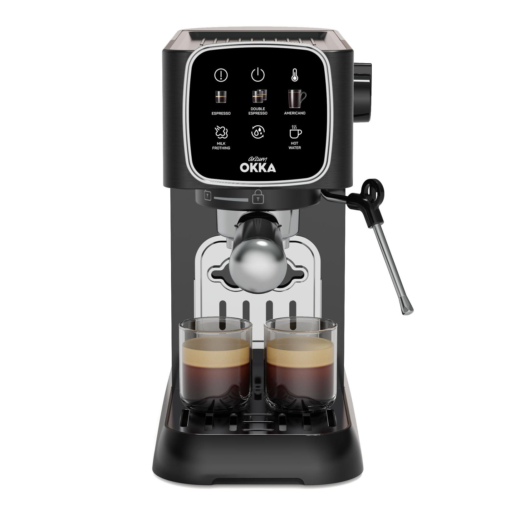 Arzum Espressmoaschine OK0034-0500