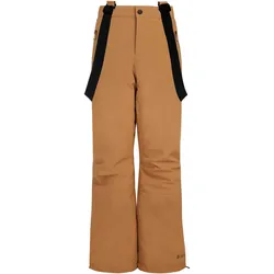 Protest, Jungen, Skihosen, SPIKET JR snowpants (152), Beige