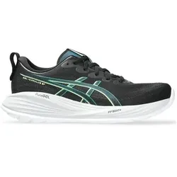ASICS Herren Laufschuhe GEL-CUMULUS 27, Größe 45 in Weiß Weiß