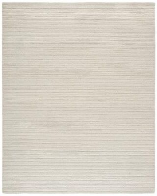 SAFAVIEH Handmade Ebony Emina Wool Rug