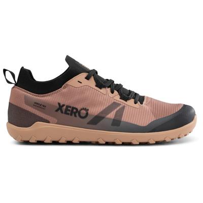 Xero Shoes - Mesa Summit WP - Barfußschuhe 48 | EU 48 braun