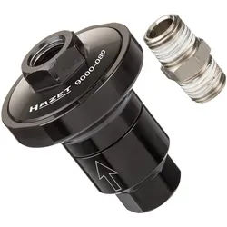 HAZET Druckluft-Minderer - 9000-080