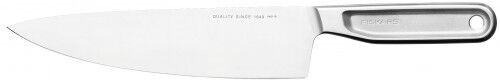Fiskars Couteau de chef grand, 20 cm 1062882