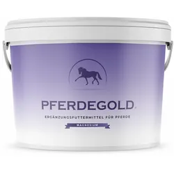 1,5 kg Pferdegold Magnesium