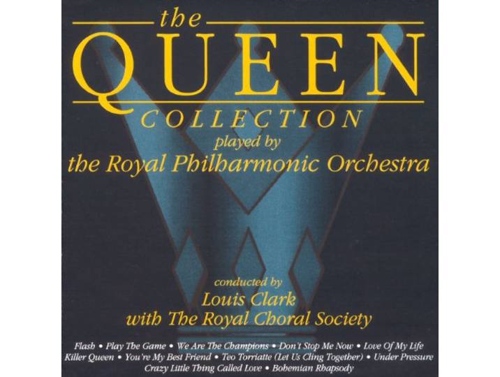 The Queen Collection
