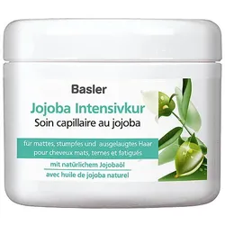 125ml basler Jojoba Intensivkur