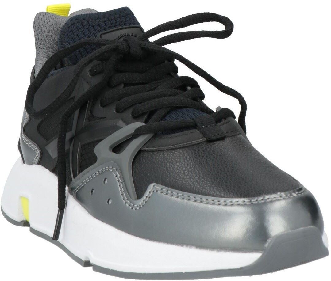 Munich Sneakers Mujer Negro 36 Mujer