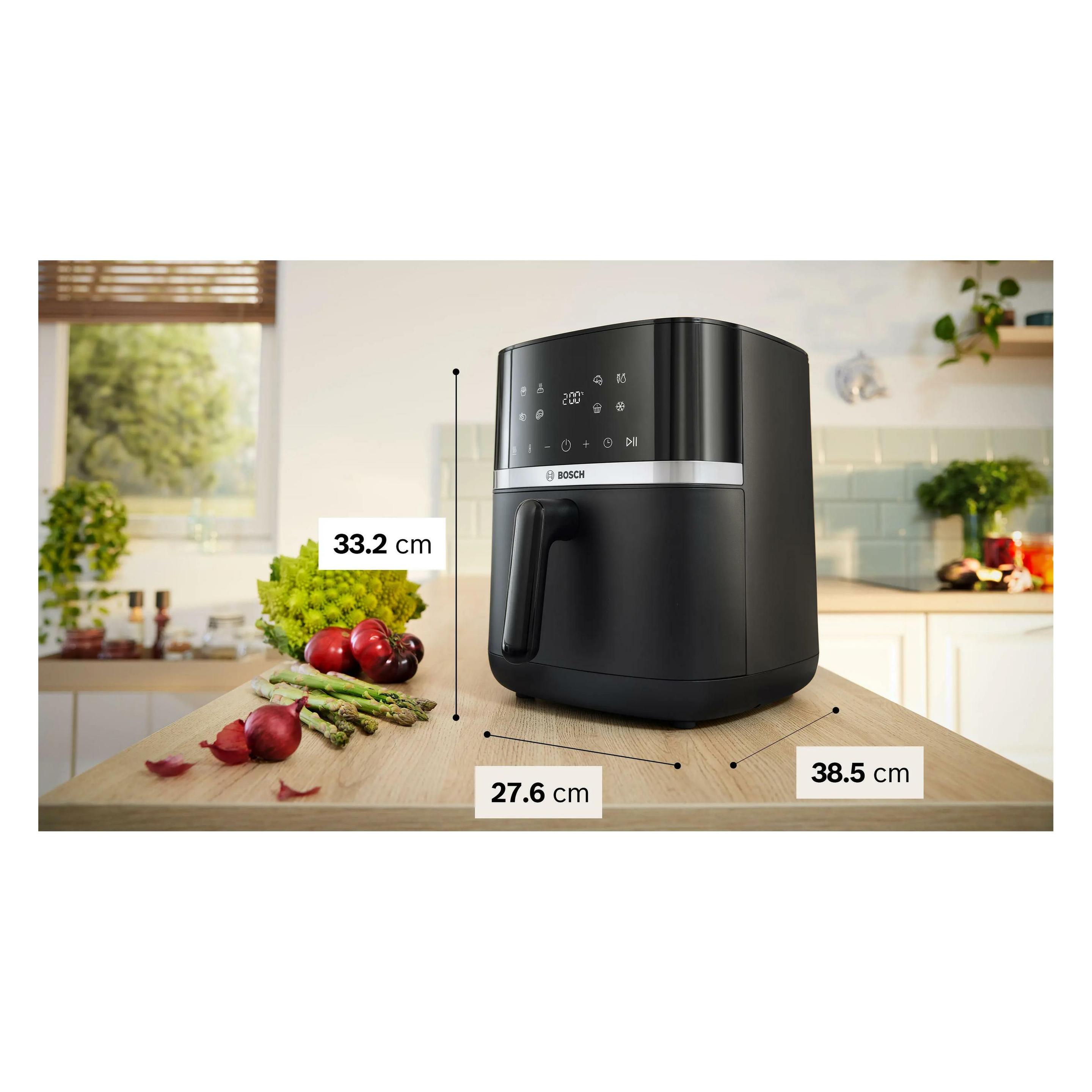 Bosch Hausgeräte Serie 4 MAF462B1 (6.10 l) (MAF462B1)