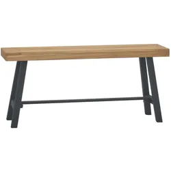 vidaXL, Sitzbank, Erv (110 cm)
