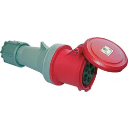 CEE-Kupplung Power Twist IP44 400V, 63A PCE