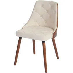 ESSZIMMERSTUHL Beige