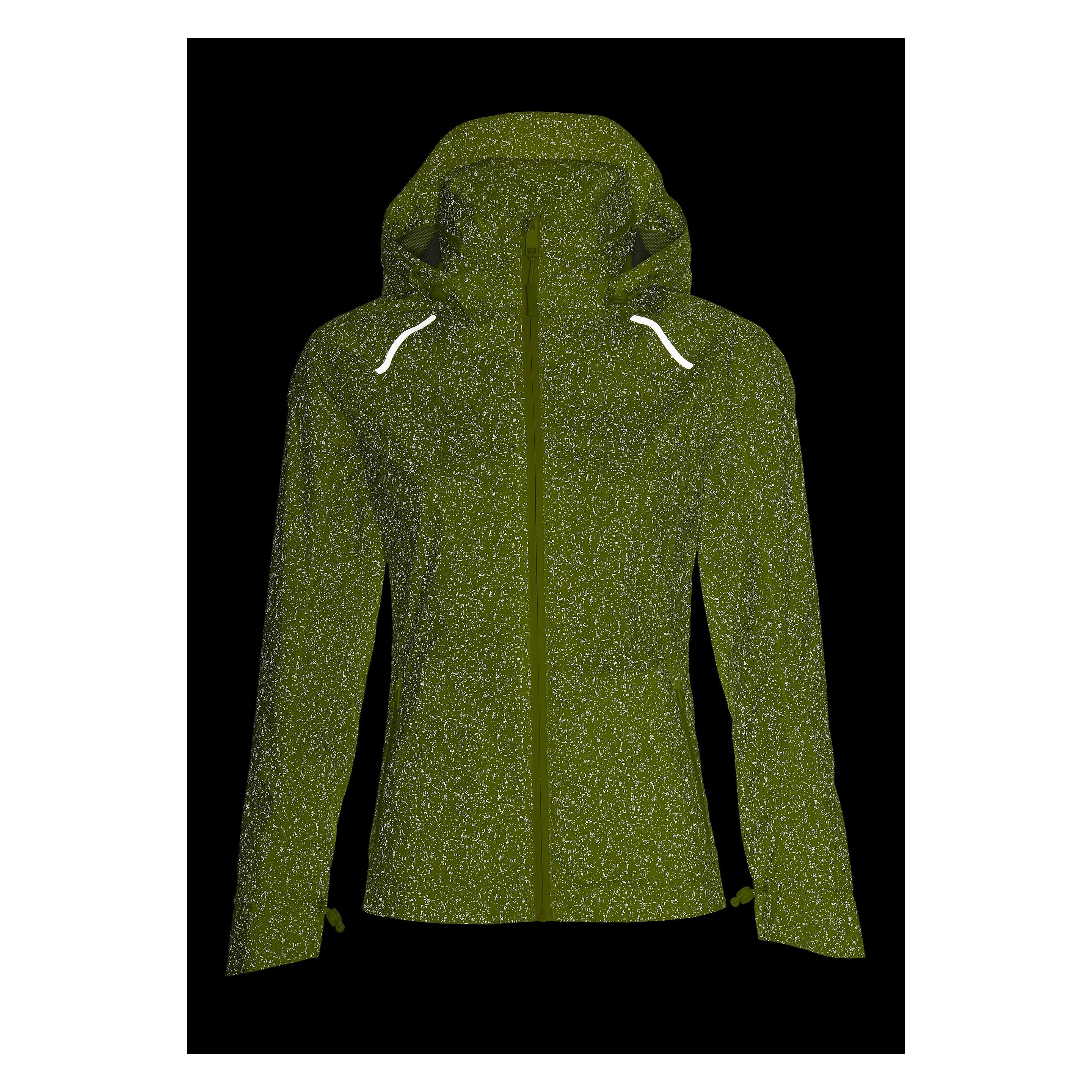 Basil Skane High Visibility (XS) (411322)