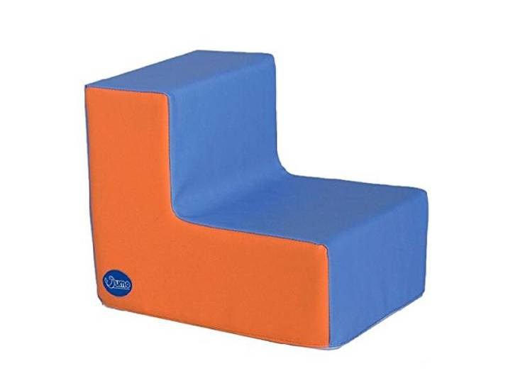 Sumo Didactic Sessel PSICOMFORT für Einzelpersonen Höhe 15 cm 30 x 40 x 30 cm