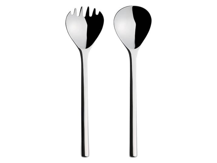 Iittala Couverts à service Artik 2 Pièces Acier inoxydable