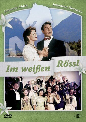 Willi Forst - Im weißen Rössl - Preis vom 06.10.2026 07:26:00 h