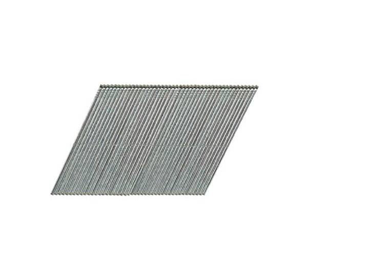 DeWalt DNBDA1538SZ - Clavos 1,8mm x 38mm 15GA ACERO INOX
