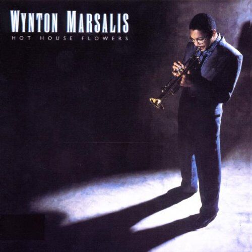 Wynton Marsalis - Hot House Flowers - Preis vom 11.10.2026 03:10:56 h