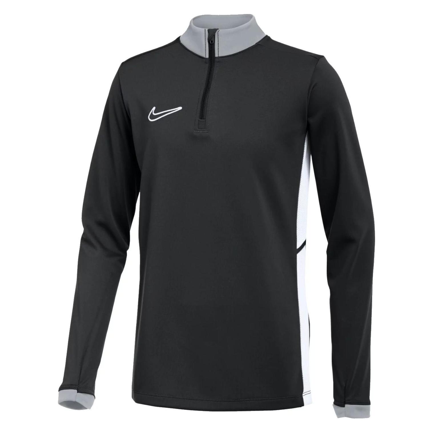 Nike DriFit Academy Drill Top (S) (FZ9773-010)