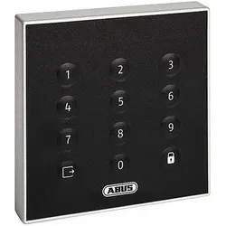 Abus, Zutrittskontrolle, Secoris Tastaturleser mit RFID-Leser (Mifare Desfire) IP54