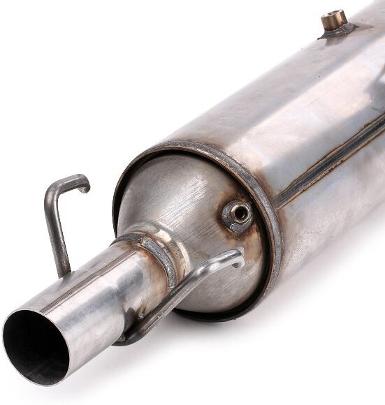 WALKER 73164 Diesel particulate filter