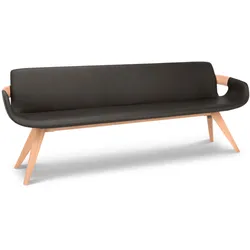 Sitzbank hartmann NATURZEIT Emil (H 57 cm) - H 57 cm