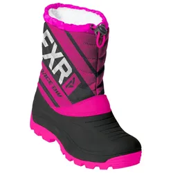 FXR Octane Jugend Winterstiefel