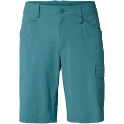 Tchibo - Outdoor-Shorts - Herren - Gr. XXL - türkis