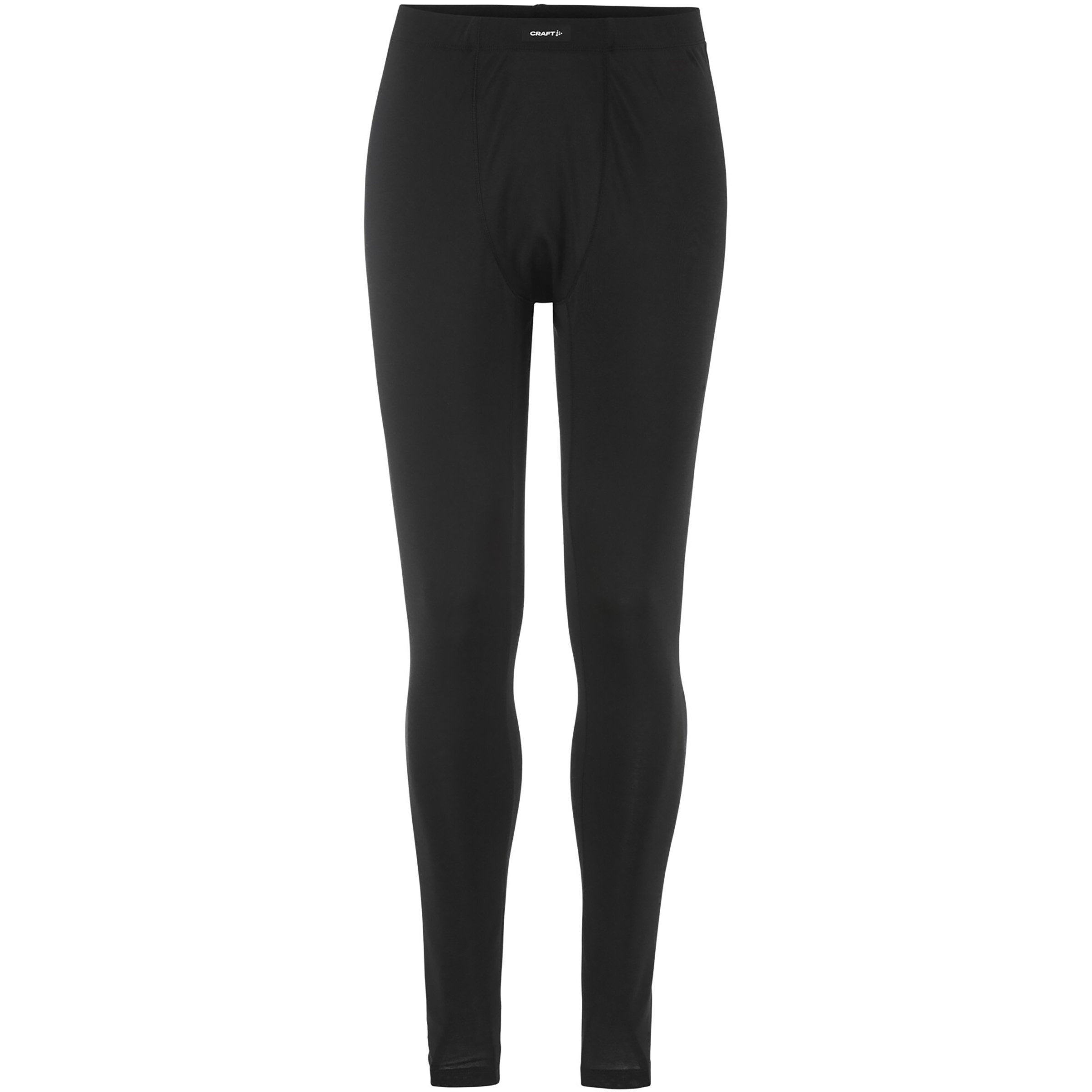 Craft Thermal Hose Herren Lange Unterhose schwarz Größe XL Skifahren Elastisch