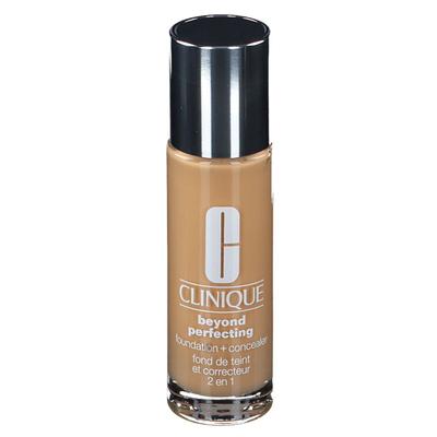 Clinique Beyond Perfecting Liquid Foundation + Concealer 08 Golden Neutral 30 ml Make up