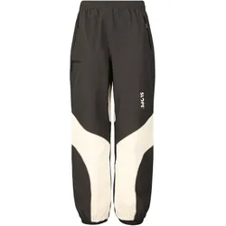 SLOPE Blizz Loose Insulated Snowboardhose Herren 1016 - phantom M