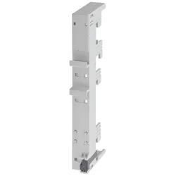 Siemens 8US1620-5AK02 Geräteträger, 1-polig 18x 160mm 8US16205AK02  - 6 Stück