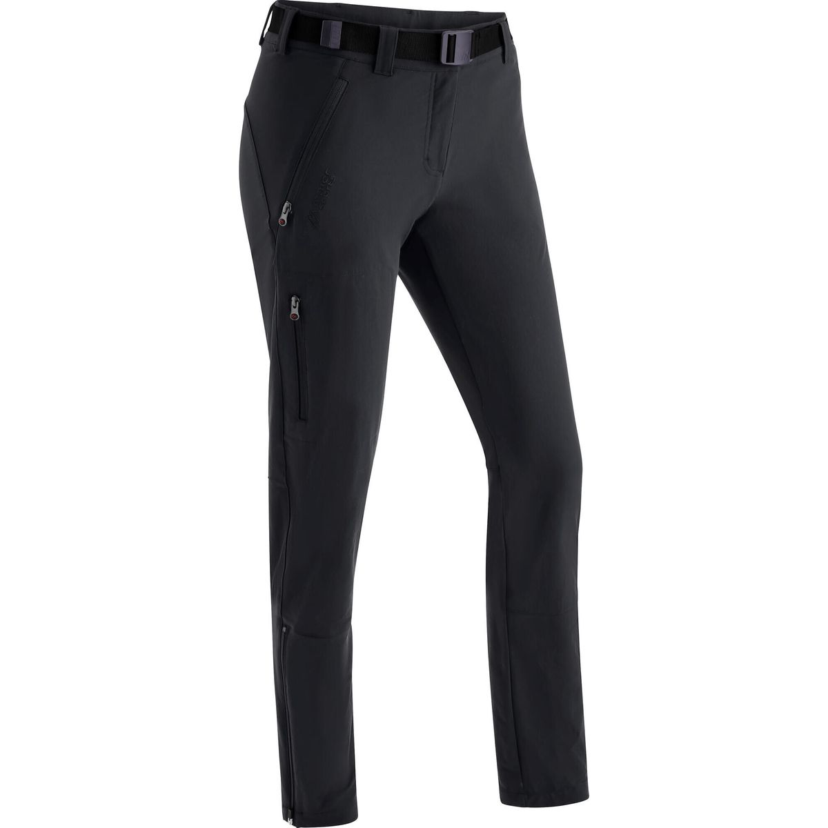 Maier Sports Lana Slim black (M10900) 88 3000233-M10900-88