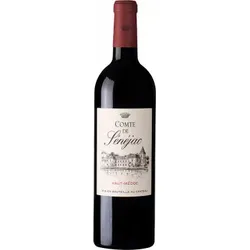 Comte de Sénéjac 2019 - Zweitwein Château Sénéjac