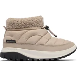 Columbia, Schneeschuhe