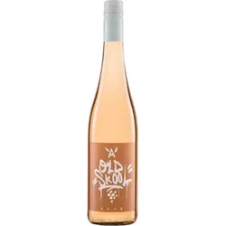 Rosé Old School Weingut Andres 2024 BIO