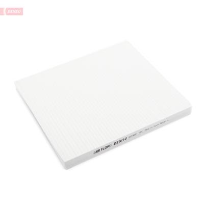 DENSO Filter, Innenraumluft dcf380p für Suzuki