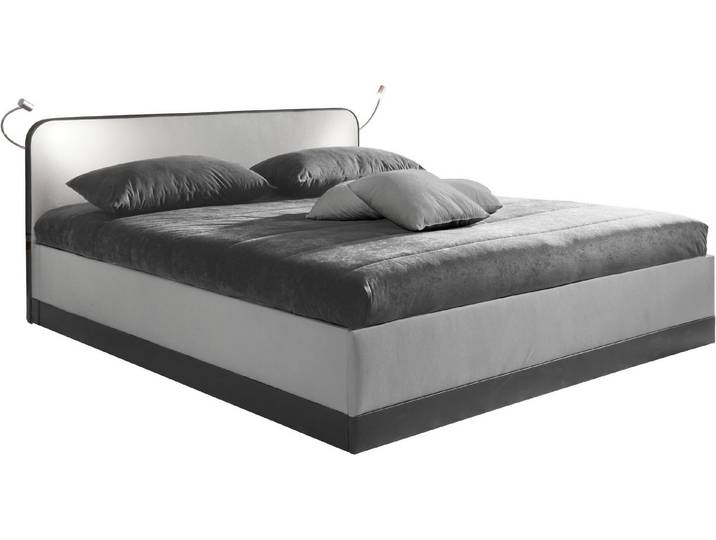 Westfalia Schlafkomfort Bett