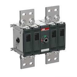 ABB OTDC1000UF22-ESS Lasttrennschalter 1000 V 1 St. 1SCA161291R1001