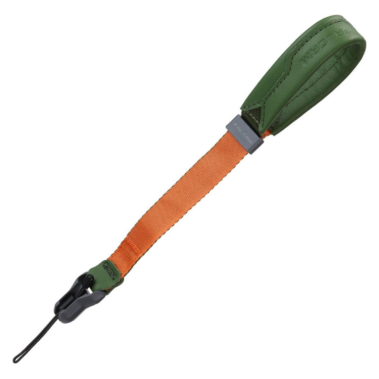 Falcam Maglink Quick Magnetic Buckle Wrist Strap V2 (Green) (Handschlaufe) (62226718)